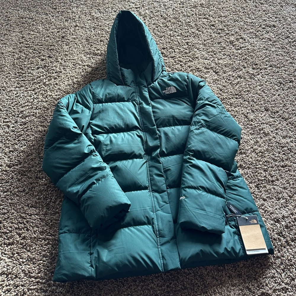 NorthFace Jacket